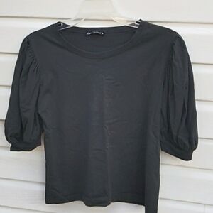 Zara top